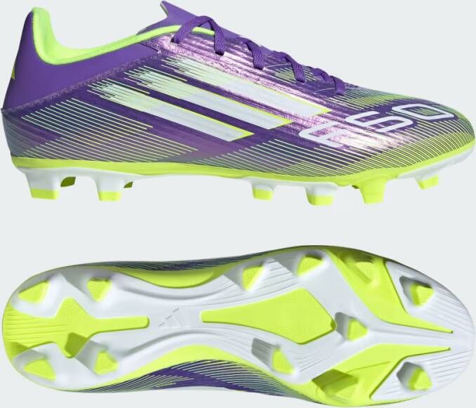 Adidas F50 Club Firm Multi-Ground Voetbalschoenen