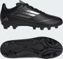 Adidas Perfor ce F50 Club Junior voetbalschoenen zwart goud metallic Imitatieleer 37 1 3 - Thumbnail 5