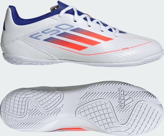 Adidas F50 Club Indoor Voetbalschoenen