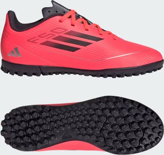 Adidas Voetbalschoenen Baskets F50 Club Turf synthétique - Foto 3