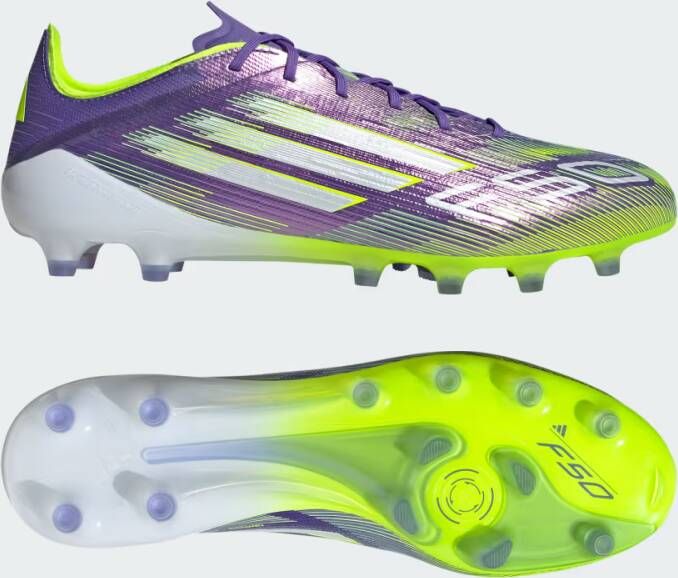 Adidas F50 Elite Artificial Grass Voetbalschoenen