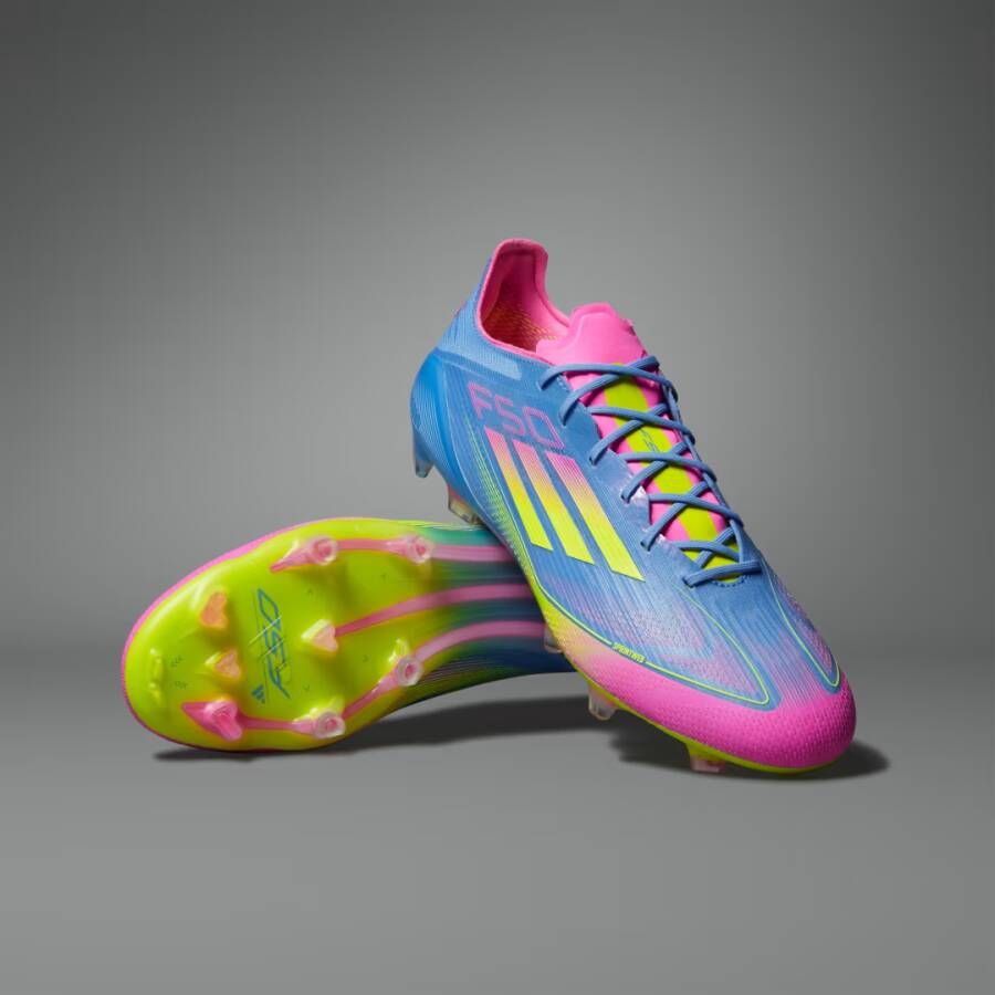 Adidas F50 Elite Firm Ground Voetbalschoenen