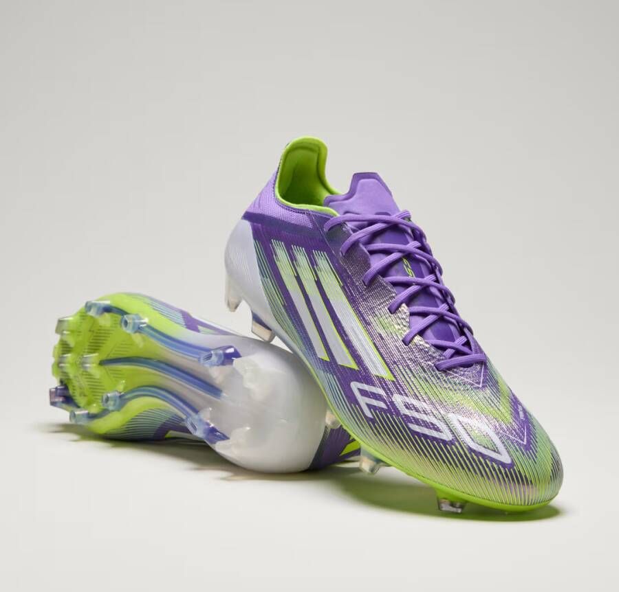Adidas F50 Elite Firm Ground Voetbalschoenen