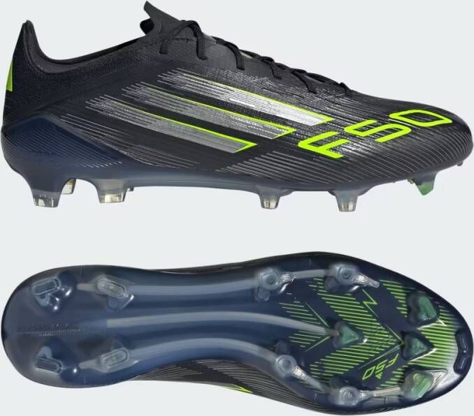 Adidas F50 Elite Firm Ground Voetbalschoenen