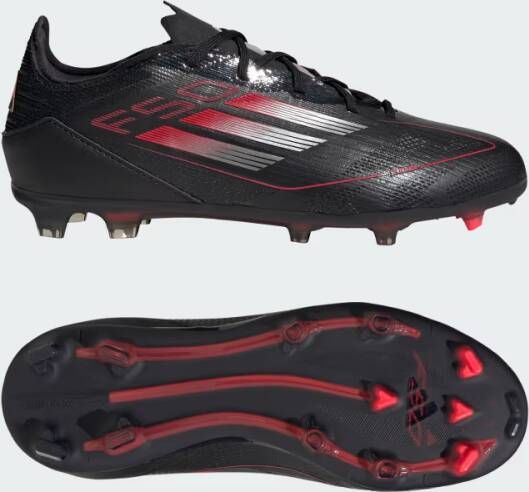 Adidas F50 Elite Firm Ground Voetbalschoenen Kids