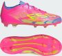 Adidas F50 Elite Firm Ground Voetbalschoenen Kids - Thumbnail 1
