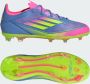 Adidas F50 Elite Firm Ground Voetbalschoenen Kids - Thumbnail 1