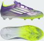 Adidas F50 Elite Firm Ground Voetbalschoenen Kids - Thumbnail 1