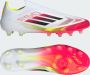 Adidas F50 Elite Laceless Artificial Grass Voetbalschoenen - Thumbnail 1