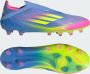 Adidas F50 Elite Laceless Artificial Grass Voetbalschoenen - Thumbnail 1