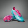 Adidas F50 Elite Messi FG Turquoise- Turquoise - Thumbnail 2