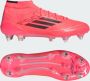 Adidas F50 Elite Mid Soft Ground Boots - Thumbnail 1