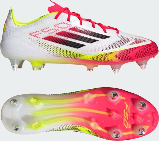 Adidas F50 Elite Soft Ground Voetbalschoenen