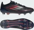Adidas F50 Elite Soft Ground Voetbalschoenen - Zwart/Rood