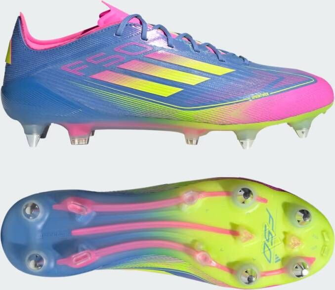 Adidas F50 Elite Soft Ground Voetbalschoenen