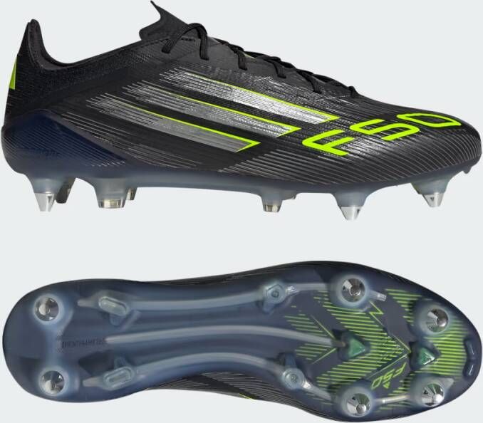 Adidas F50 Elite Soft Ground Voetbalschoenen
