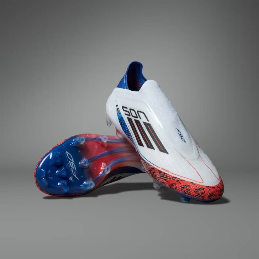 Adidas F50 Elite Son Veterloze Firm Ground Voetbalschoenen