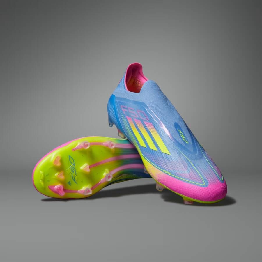 Adidas F50 Elite Veterloze Firm Ground Voetbalschoenen