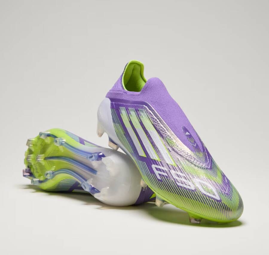 Adidas F50 Elite Veterloze Firm Ground Voetbalschoenen
