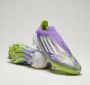 Adidas F50 Elite Veterloze Firm Ground Voetbalschoenen - Thumbnail 1