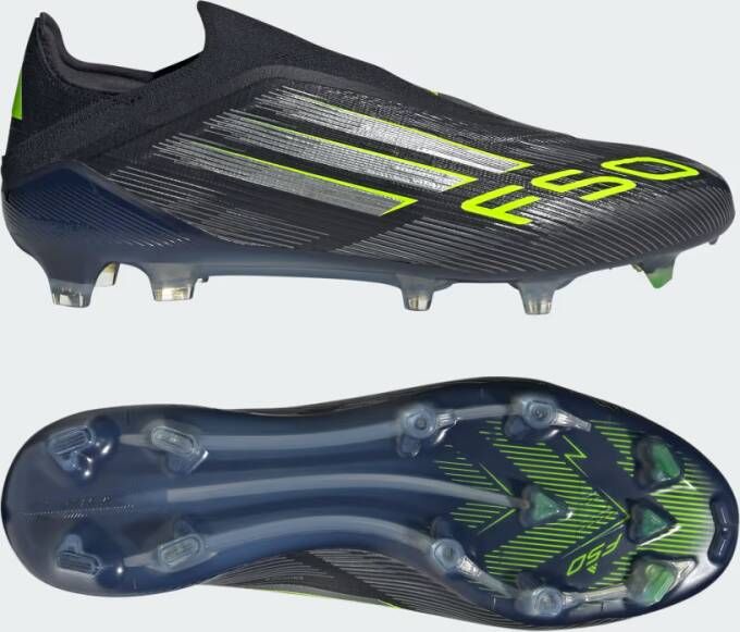 Adidas F50 Elite Veterloze Firm Ground Voetbalschoenen