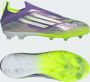 Adidas F50 Elite Veterloze Firm Ground Voetbalschoenen Kids - Thumbnail 1