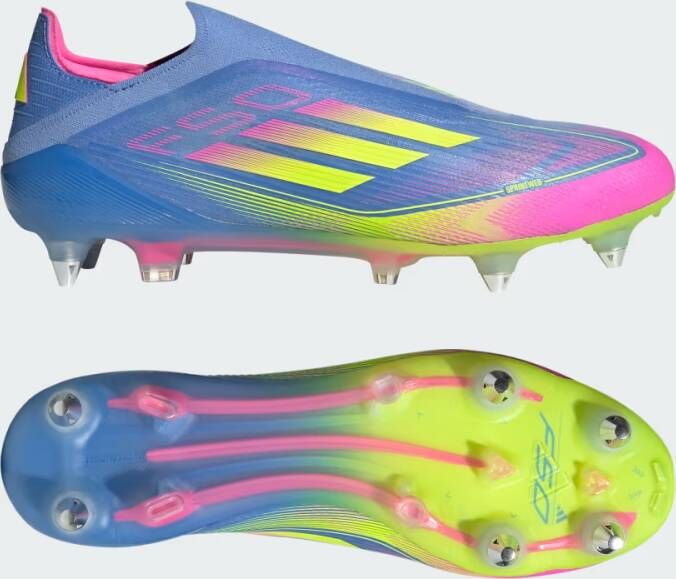 Adidas F50 Elite Veterloze Soft Ground Voetbalschoenen