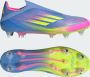 Adidas F50 Elite Veterloze Soft Ground Voetbalschoenen - Thumbnail 1