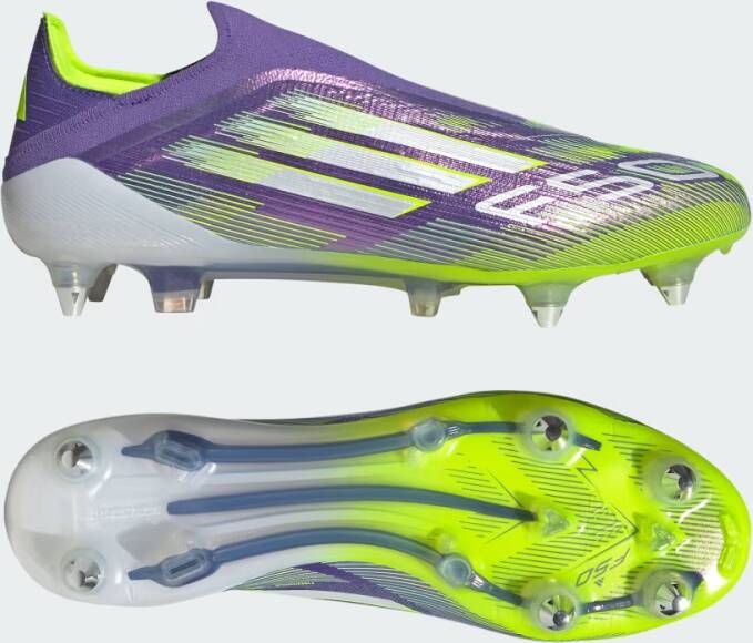 Adidas F50 Elite Veterloze Soft Ground Voetbalschoenen