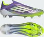 Adidas F50 Elite Veterloze Soft Ground Voetbalschoenen - Thumbnail 1