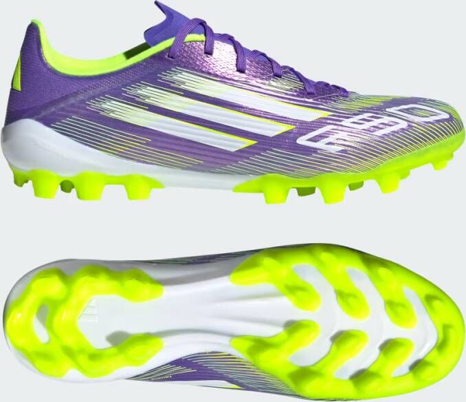 Adidas F50 League 2G 3G Artificial Grass Voetbalschoenen