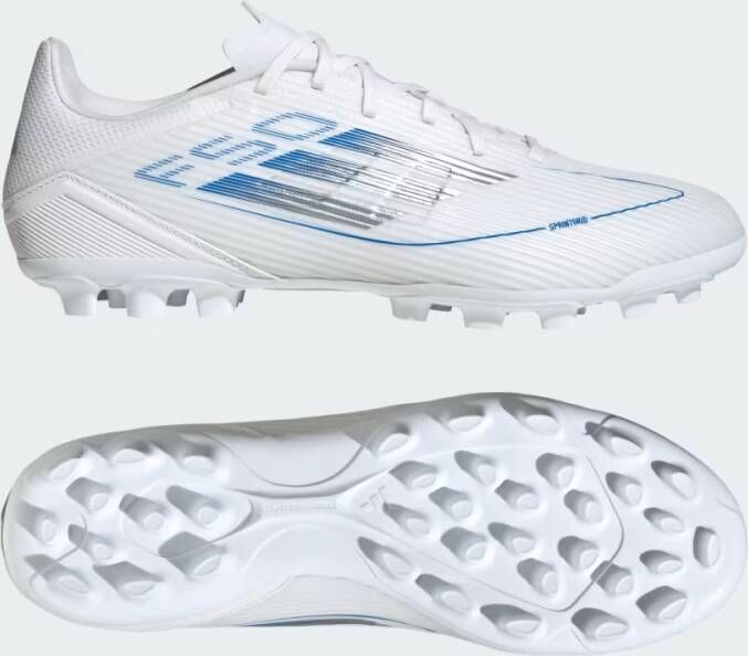 Adidas F50 League Artificial Grass Voetbalschoenen