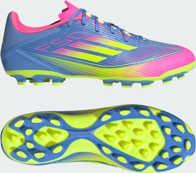 Adidas F50 League Artificial Grass Voetbalschoenen