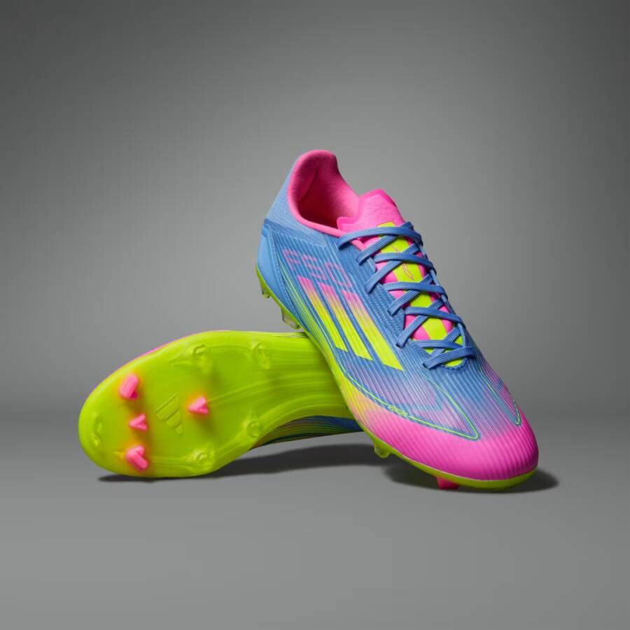 Adidas F50 League Firm Multi-Ground Voetbalschoenen