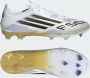 Adidas Perfor ce F50 League Firm Multi-Ground Voetbalschoenen Unisex Wit - Thumbnail 2