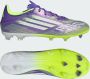 Adidas Perfor ce F50 League Firm Multi-Ground Voetbalschoenen Unisex Paars - Thumbnail 2
