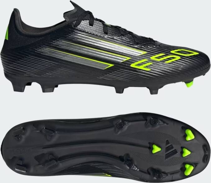 Adidas F50 League Firm Multi-Ground Voetbalschoenen