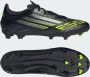 Adidas Perfor ce F50 League Firm Multi-Ground Voetbalschoenen Unisex Zwart - Thumbnail 3