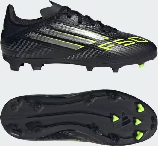 Adidas F50 League Firm Multi-Ground Voetbalschoenen Kids