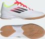 Adidas Perfor ce F50 League Indoor Voetbalschoenen Unisex Wit - Thumbnail 3