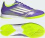 Adidas Perfor ce F50 League Indoor Voetbalschoenen Unisex Paars - Thumbnail 2
