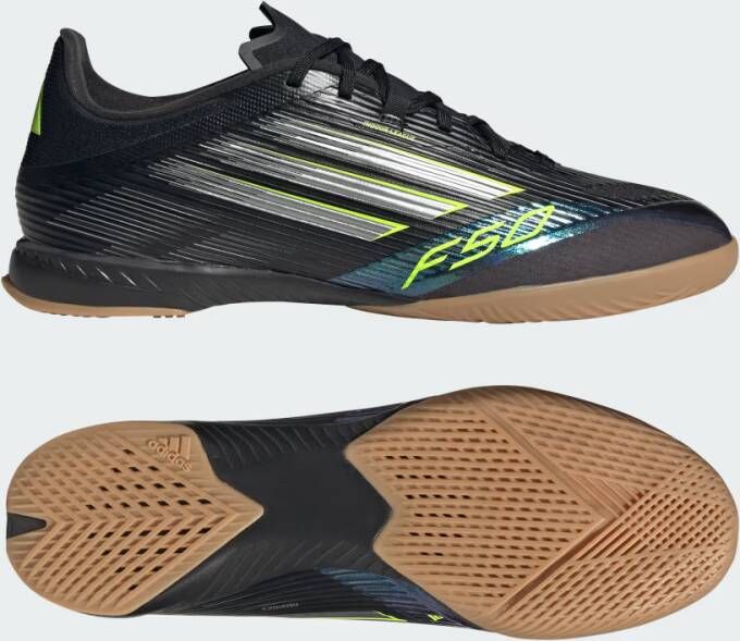 Adidas F50 League Indoor Voetbalschoenen