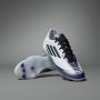 Adidas Perfor ce F50 League Messi Firm Multi-Ground Voetbalschoenen Unisex Wit - Thumbnail 3