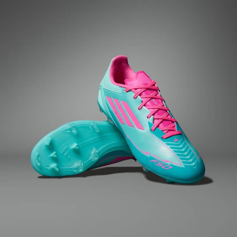 Adidas F50 League Messi Firm Multi-Ground Voetbalschoenen