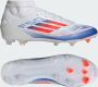 Adidas F50 League Mid-Cut Firm Multi-Ground Voetbalschoenen - Thumbnail 2