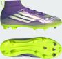 Adidas Perfor ce F50 League Mid Firm Multi-Ground Voetbalschoenen Kids Kinderen Paars - Thumbnail 2