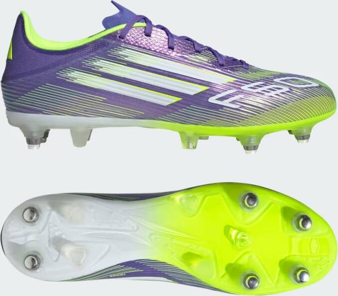 Adidas F50 League Soft Ground Voetbalschoenen