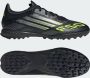 Adidas Perfor ce F50 League Turf Voetbalschoenen Unisex Zwart - Thumbnail 2