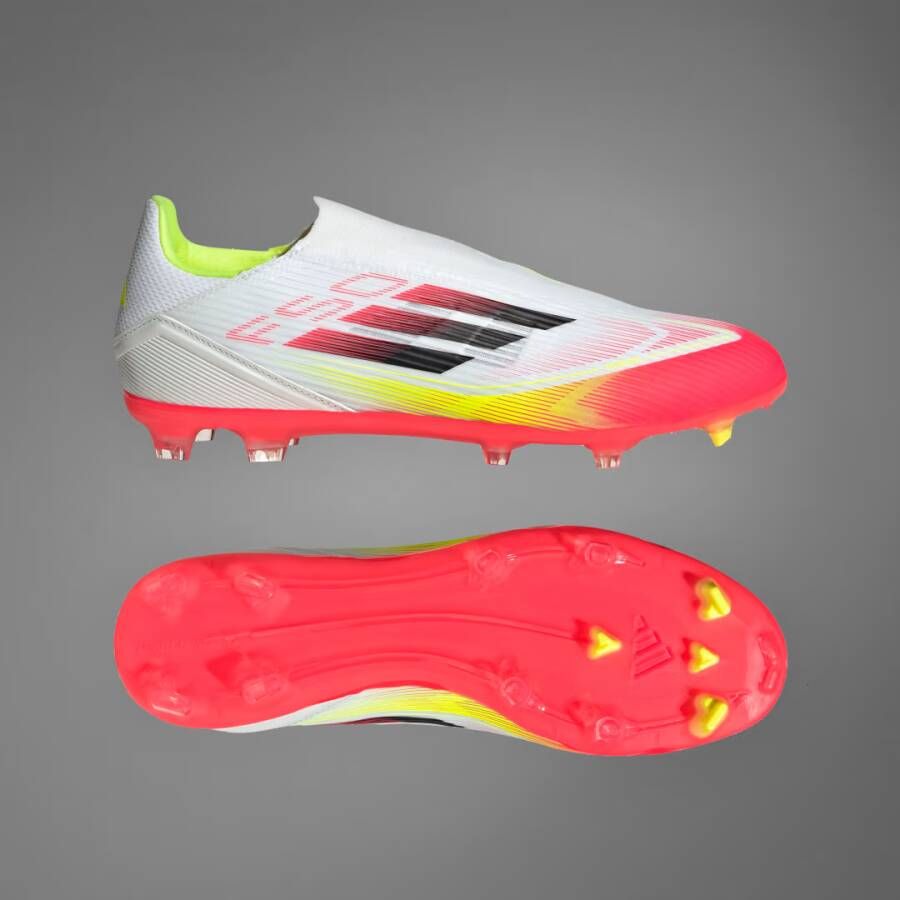 Adidas F50 League Veterloze Firm Multi-Ground Voetbalschoenen