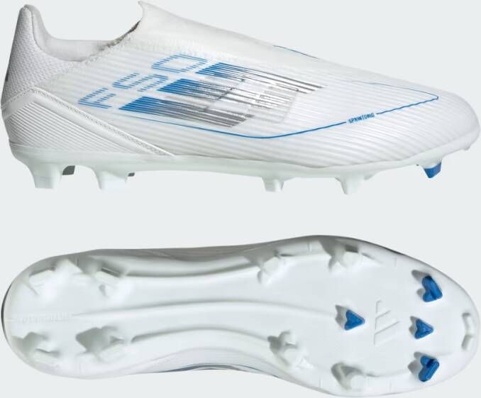 Adidas F50 League Veterloze Firm Multi-Ground Voetbalschoenen
